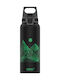 Sigg Wmb One Pathfinder Schwarz 1,0 Liter Schwarze Flasche