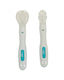 Set 2 Silicone Spoon U-grow U1154-spn