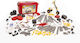 Miniland Jucărie De Construcție Activity
