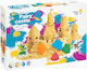 Genio Kids Set Castel de Nisip Kinetic Geniokids Din Povești