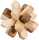 Fridolin Puzzle aus Holz