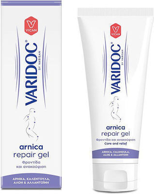 Vican Varidoc Arnica Repair Gel 100ml