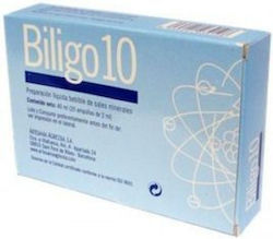 Artesania Agricola Biligo 10 40мл