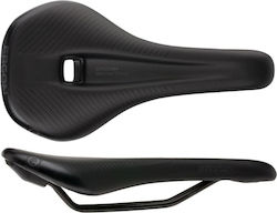 Ergon SM COMP S/M Fahrradsattel Schwarze Ergon SM COMP S/M Fahrradsattel Schwarze