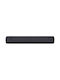 Beauty Home Cotton Bath Mat 3030TP-Black Black 50x80cm