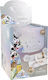 Set de Autocolante Disney 100g Craft Buddy Kit Pictură cu Diamante