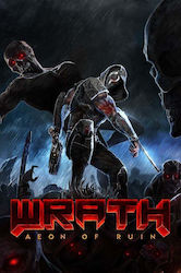 Wrath: Aeon Of Ruin Wrath: Aeon Of Ruin