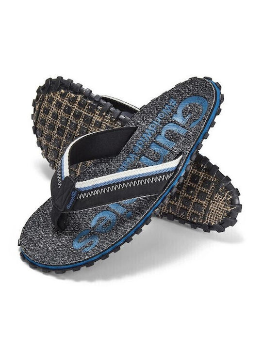 Gumbies Cairns Ανδρικά Flip Flops Γκρι