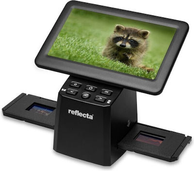 Reflecta x44 Film Scanner