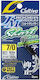 Owner Einzelhaken mit Schnur Jcs-39 Nr. 6/0