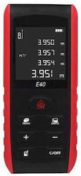 Strend Pro 213926 με Δυνατότητα Μέτρησης έως 40m