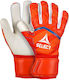 Select Sport Grip V24 Mănuși portar Adulți Portocaliu