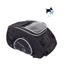 Bagster Puppy Motorcycle Tank Bag for Tank Cover 20lt