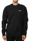 Black Sweatshirt