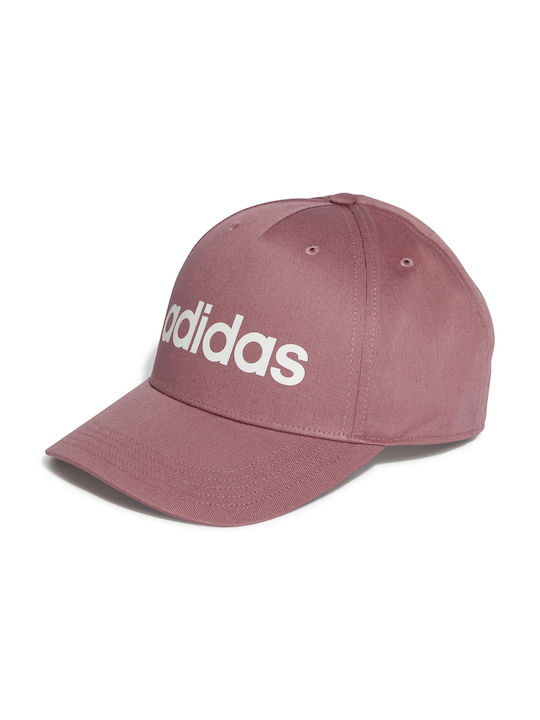 Adidas Daily Men's Jockey Pink