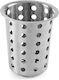 Steel Cutlery Container Insert 97 Mm Hendi 552490