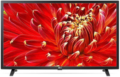 LG Smart TV 32" Full HD LED HDR (2018)