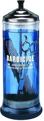 Disinfectant Container Instruments Barbicide 1100ml Disinfectant Container Instruments Barbicide 1100ml