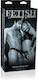 Pipedream Strap-on Harness με Dildo 14cm σε Μαύ...