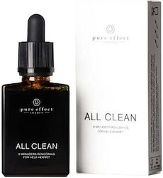 Pure Effect Ανταλλακτικό για Καθαριστικό Spray Γενικής Χρήσης 30ml