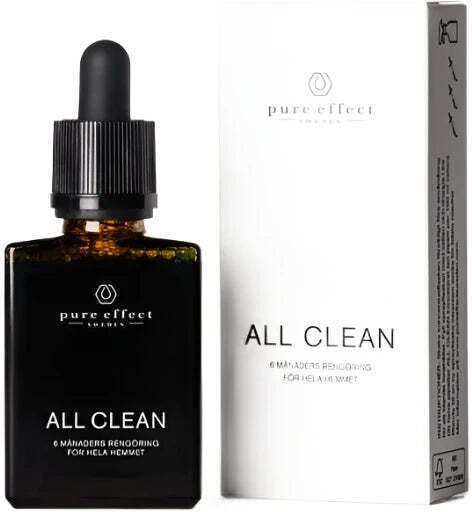 Pure Effect Ανταλλακτικό για Καθαριστικό Spray Γενικής Χρήσης 30ml