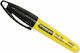 Stanley Permanent Marker 1mm Black