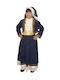 Traditional Kids Costume Aegean Islands
