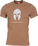 Tricou Pentagon Ageron Spartan Coyote