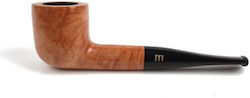 Pipă de tutun dreaptă mini Savinelli Minuto 401...
