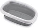 Stefanplast Sprint 20 Λεκάνη Γάτας Γκρι Μ58 x Π39 x Υ39cm