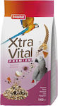 Beaphar Xtra Vital Vitamin Food for Large Parrots 1kg