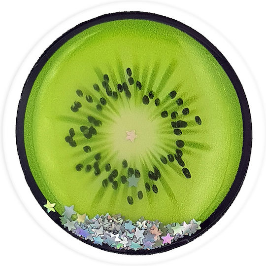 Pop Holder Sonique Liquid Cartoon Kiwi