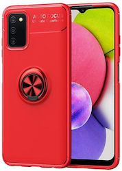 Ancus Autofocus Shockproof Back Cover Μεταλλικό...