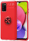 Ancus Autofocus Shockproof Umschlag Rückseite M...