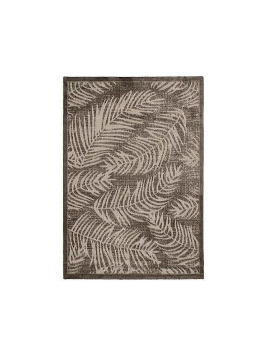 Beauty Home Art 9151 Rug Rectangular Beige