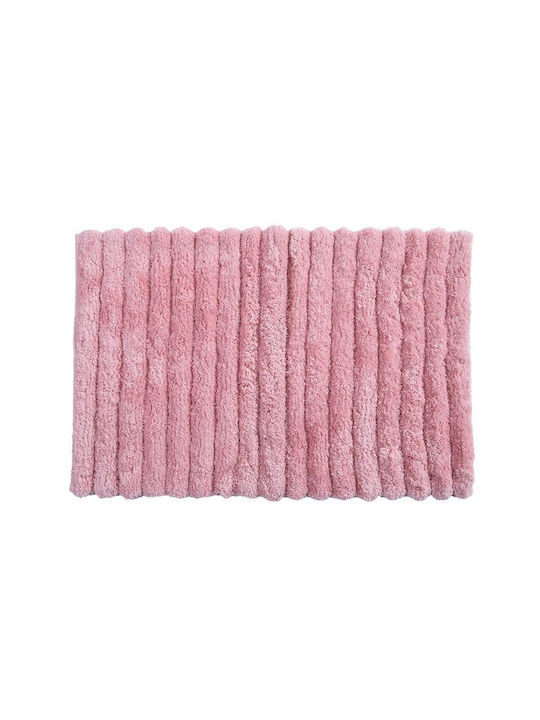 Nef-Nef Homeware Πατάκι Μπάνιου Fresh Pink (036...