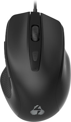 Powertech PT-1252 Magazin online Mouse Negru