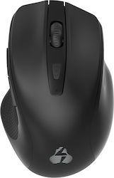 Powertech PT-1251 Wireless Mouse Black