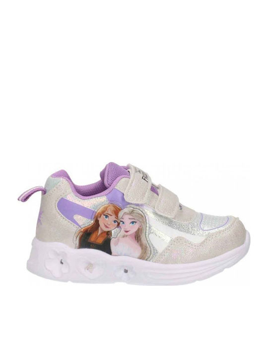 Disney Frozen Joasa Argintii