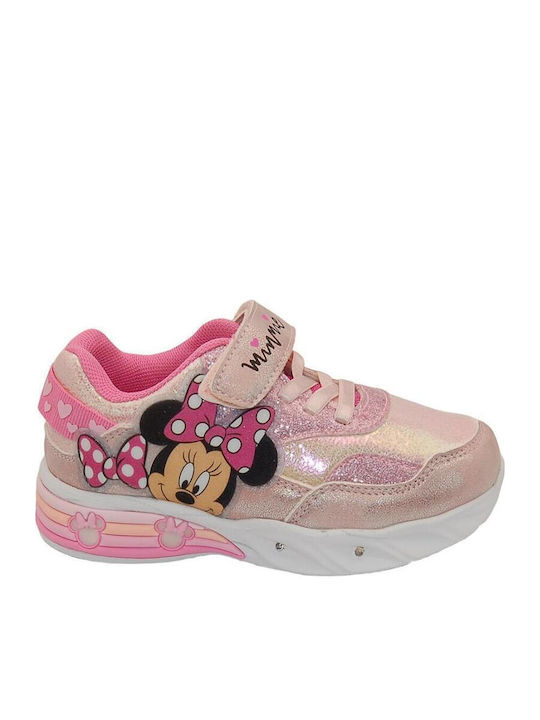 Disney Minnie Ροζ