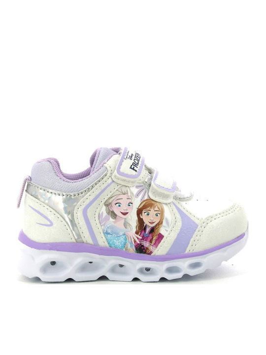 Disney Frozen Weiß