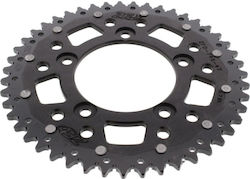 ZF sprockets Γρανάζι Πίσω για Ducati Monster για Triumph Scrambler