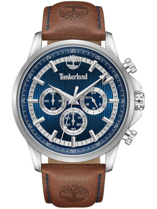 Timberland Bernardston Men's Watch 45mm Chronog...