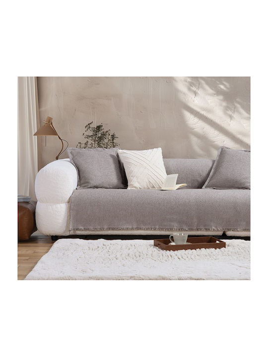 Nef-Nef Homeware Brooklyn Dreisitzer-Sofa Wurf ...