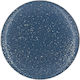 Sonique Pop Socket Κινητού Glitter Μπλε