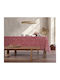 Nef-Nef Homeware Tablecloth Sancario Terra 140x240cm