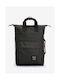 Barbour Backpack Green