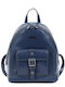 Doca Women's Bag Backpack Blue