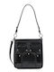 Doca Women's Bag Shoulder Black