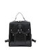 Doca Women's Bag Backpack Black